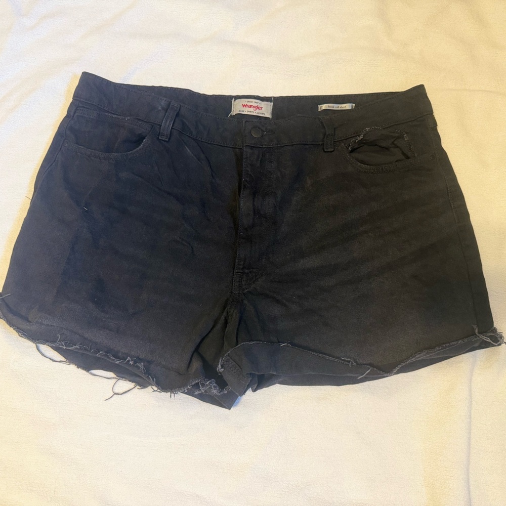 Wrangler Shorts